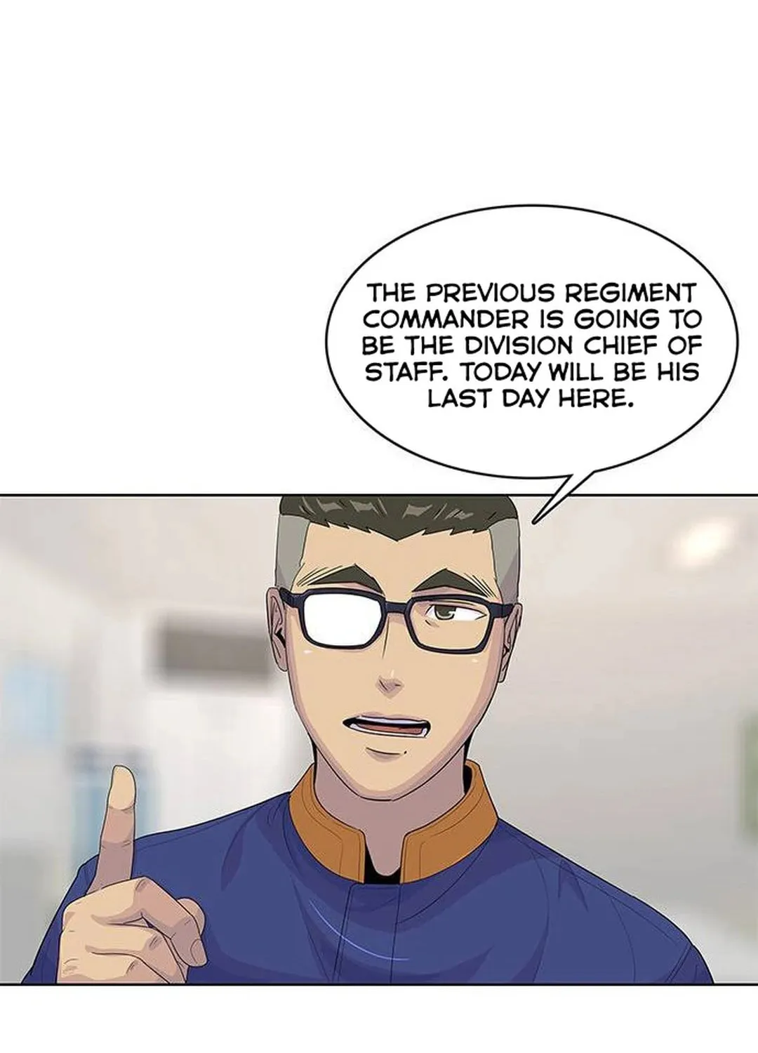 Read Kitchen Soldier chapter 140 image 85 on Lezhin