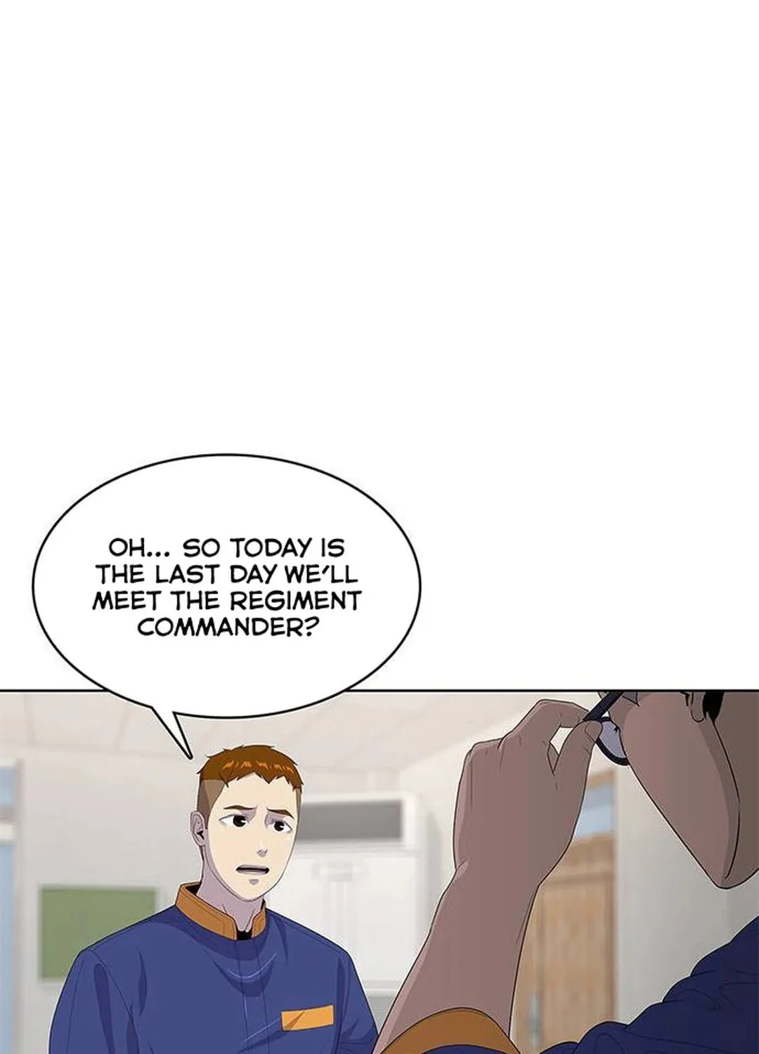 Read Kitchen Soldier chapter 140 image 86 on Lezhin