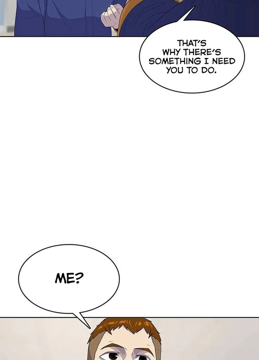 Read Kitchen Soldier chapter 140 image 87 on Lezhin