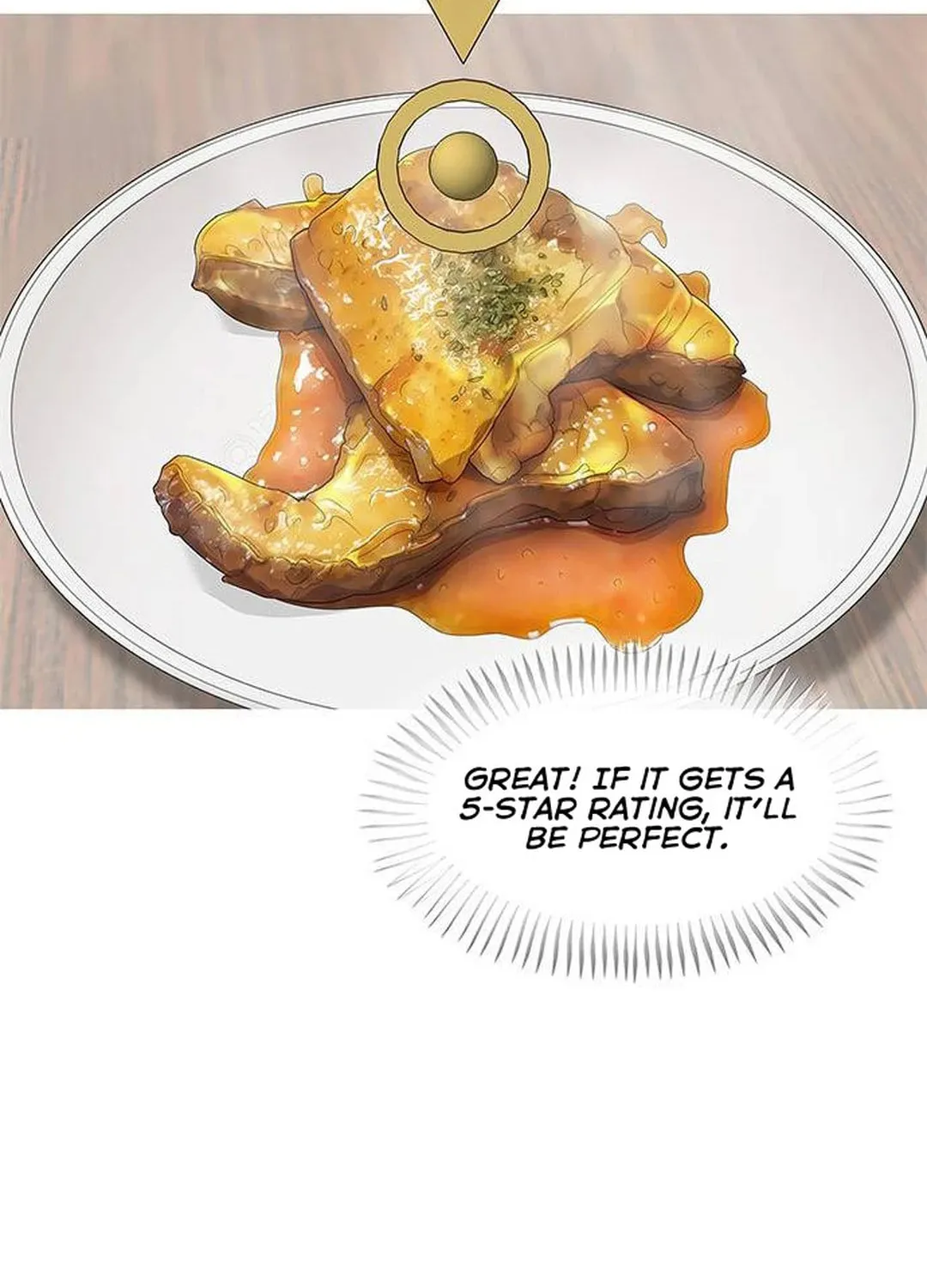 Read Kitchen Soldier chapter 140 image 94 on Lezhin