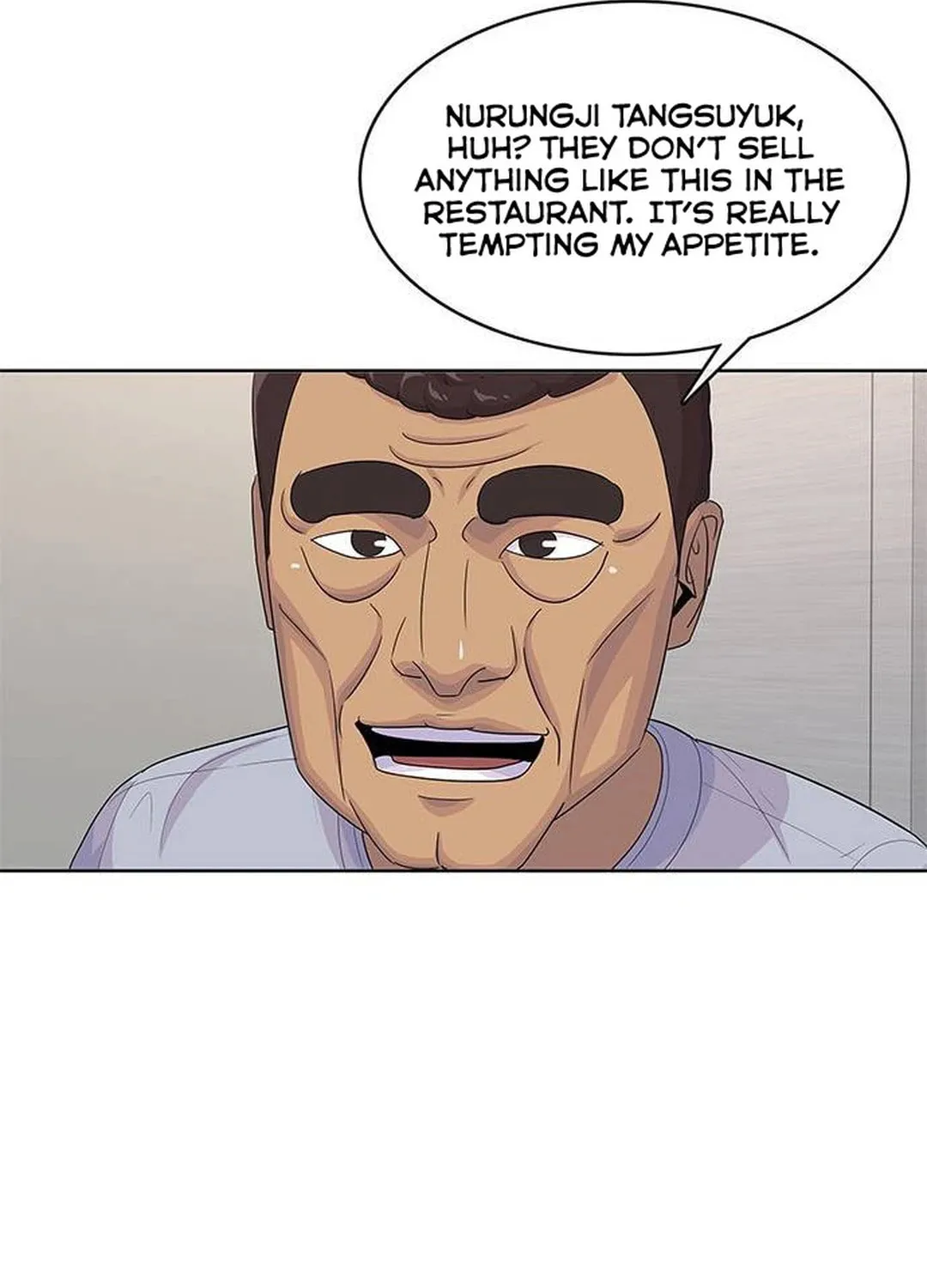 Read Kitchen Soldier chapter 141 image 105 on Lezhin