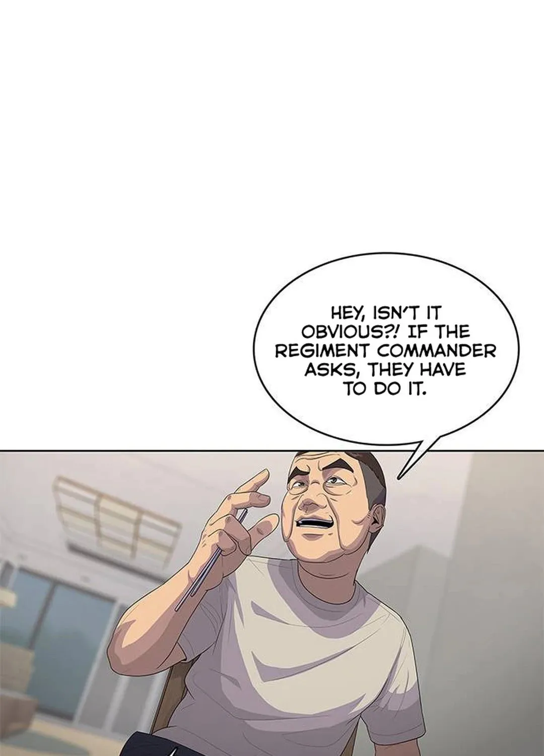 Read Kitchen Soldier chapter 141 image 107 on Lezhin