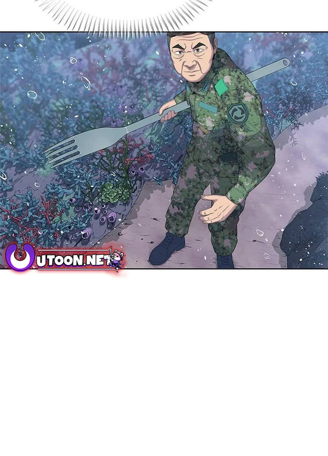 Read Kitchen Soldier chapter 141 image 14 on Lezhin