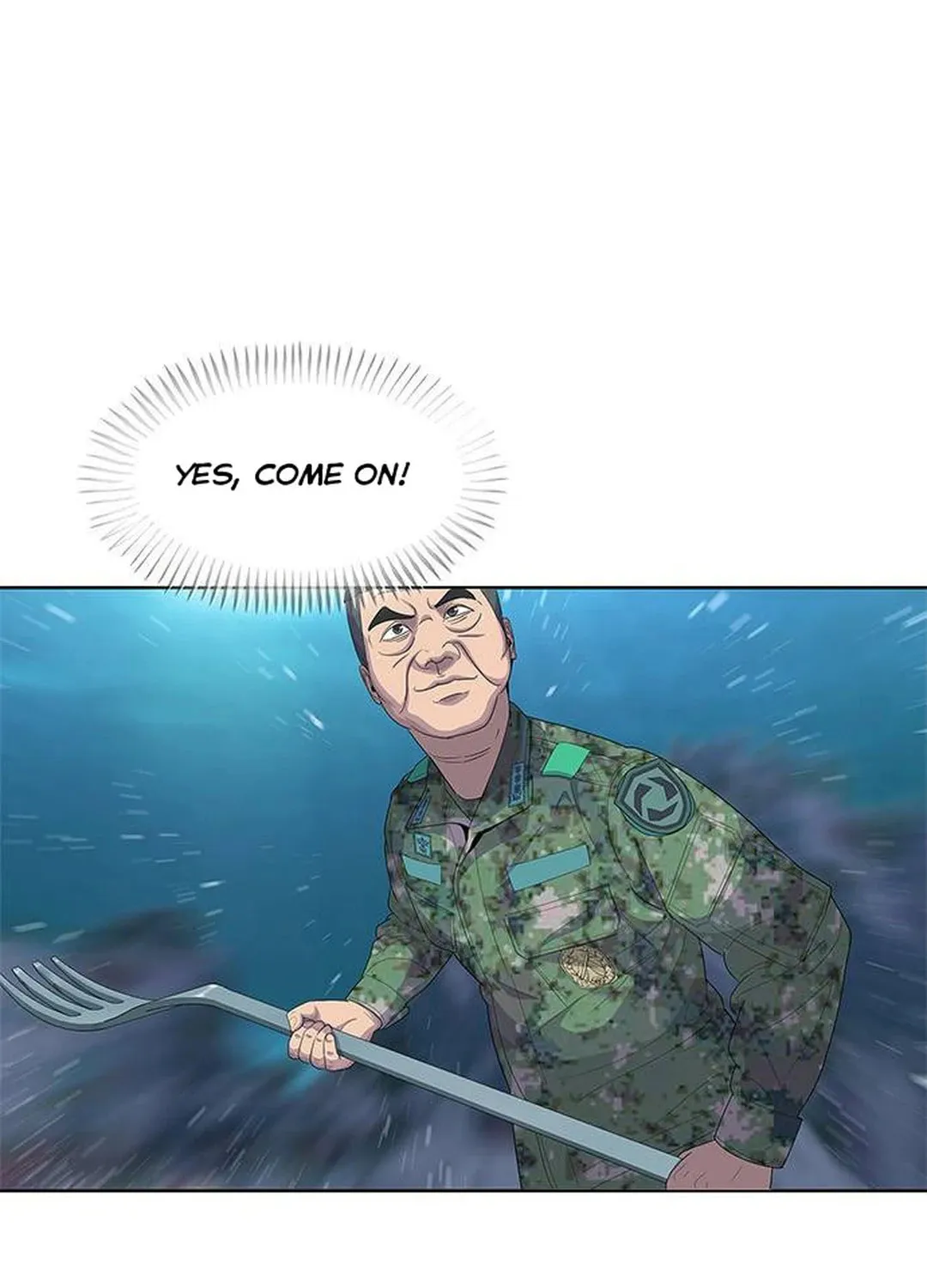 Read Kitchen Soldier chapter 141 image 16 on Lezhin