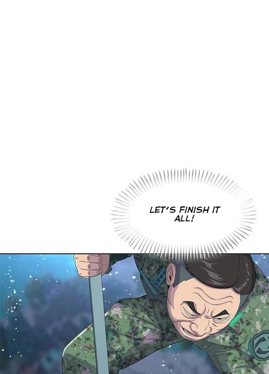 Read Kitchen Soldier chapter 141 image 17 on Lezhin