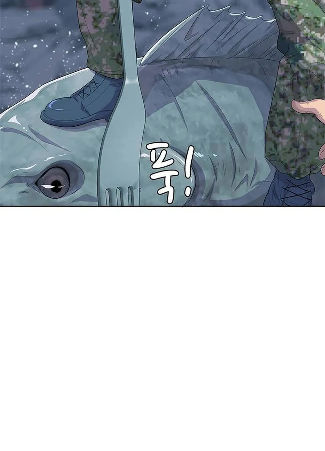 Read Kitchen Soldier chapter 141 image 18 on Lezhin
