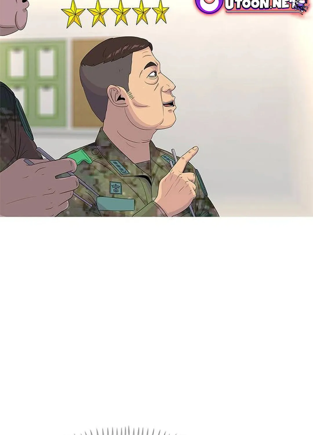 Read Kitchen Soldier chapter 141 image 2 on Lezhin