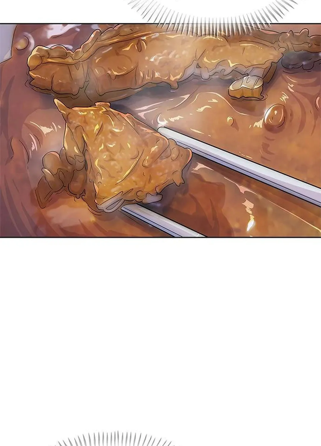 Read Kitchen Soldier chapter 141 image 21 on Lezhin