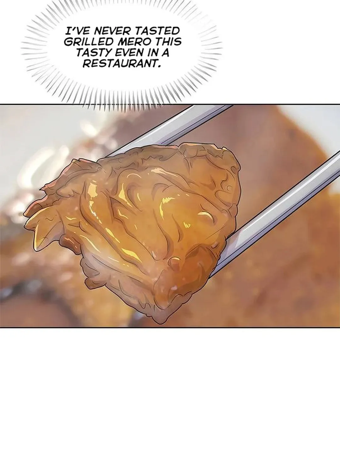 Read Kitchen Soldier chapter 141 image 22 on Lezhin