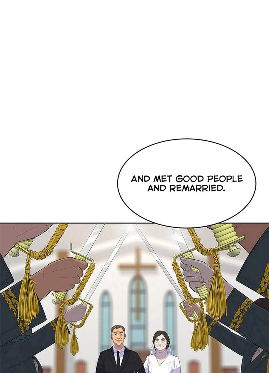 Read Kitchen Soldier chapter 141 image 44 on Lezhin