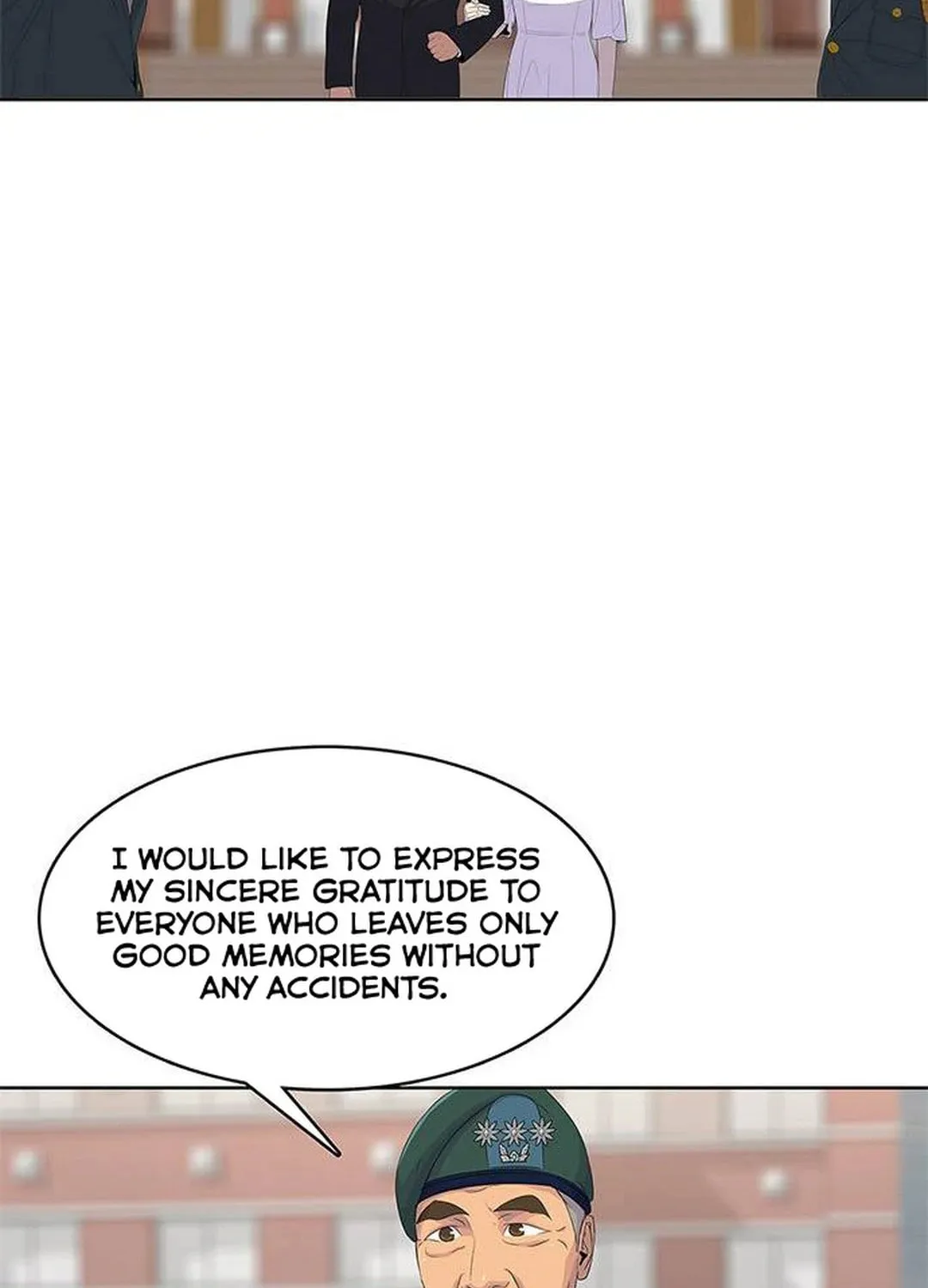 Read Kitchen Soldier chapter 141 image 45 on Lezhin
