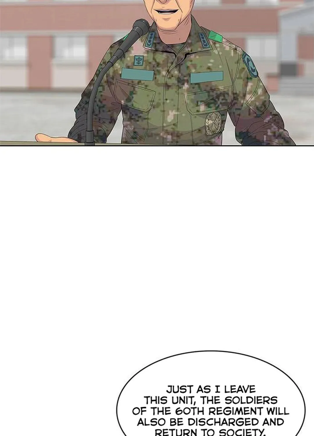 Read Kitchen Soldier chapter 141 image 46 on Lezhin