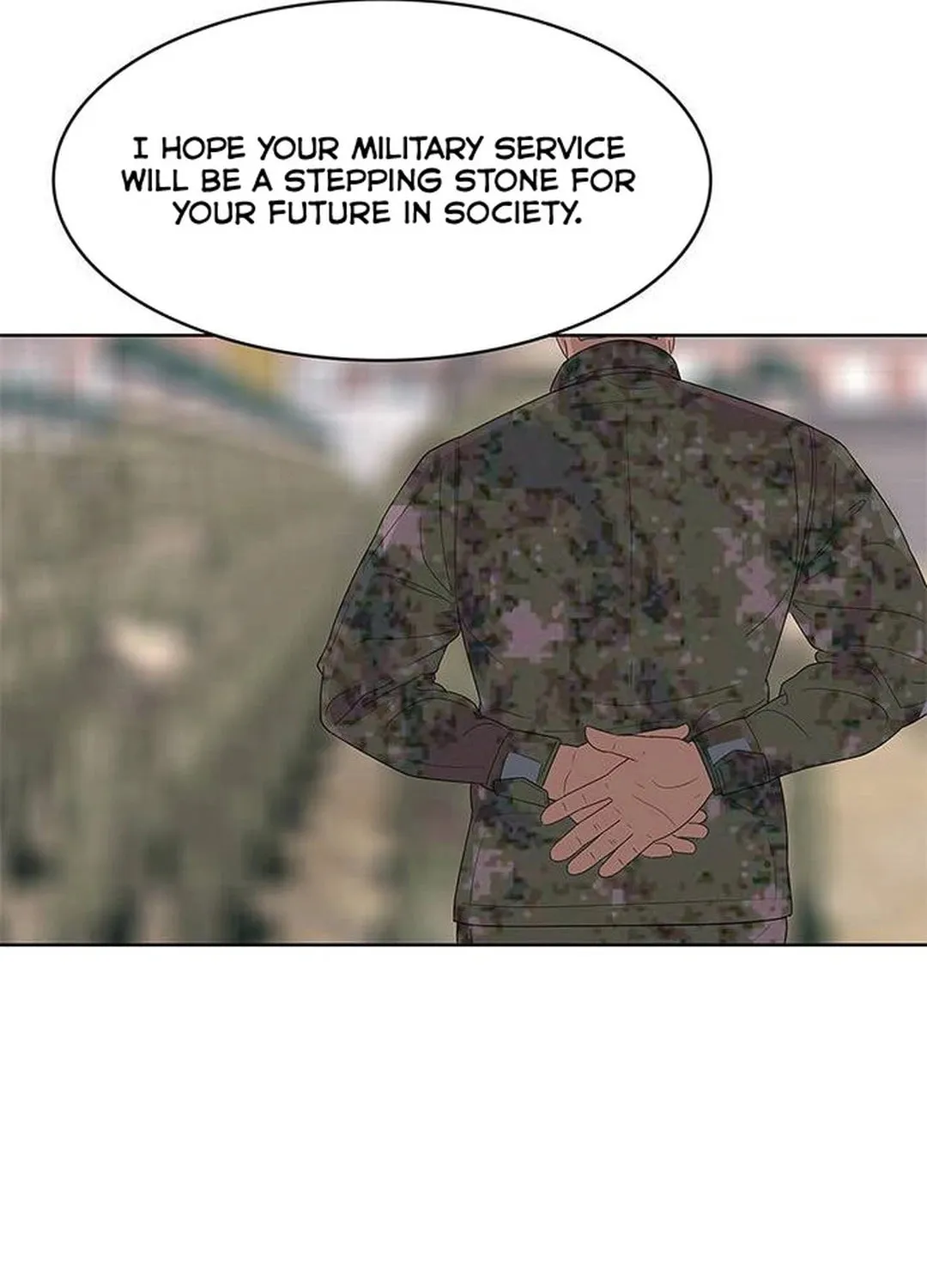 Read Kitchen Soldier chapter 141 image 49 on Lezhin