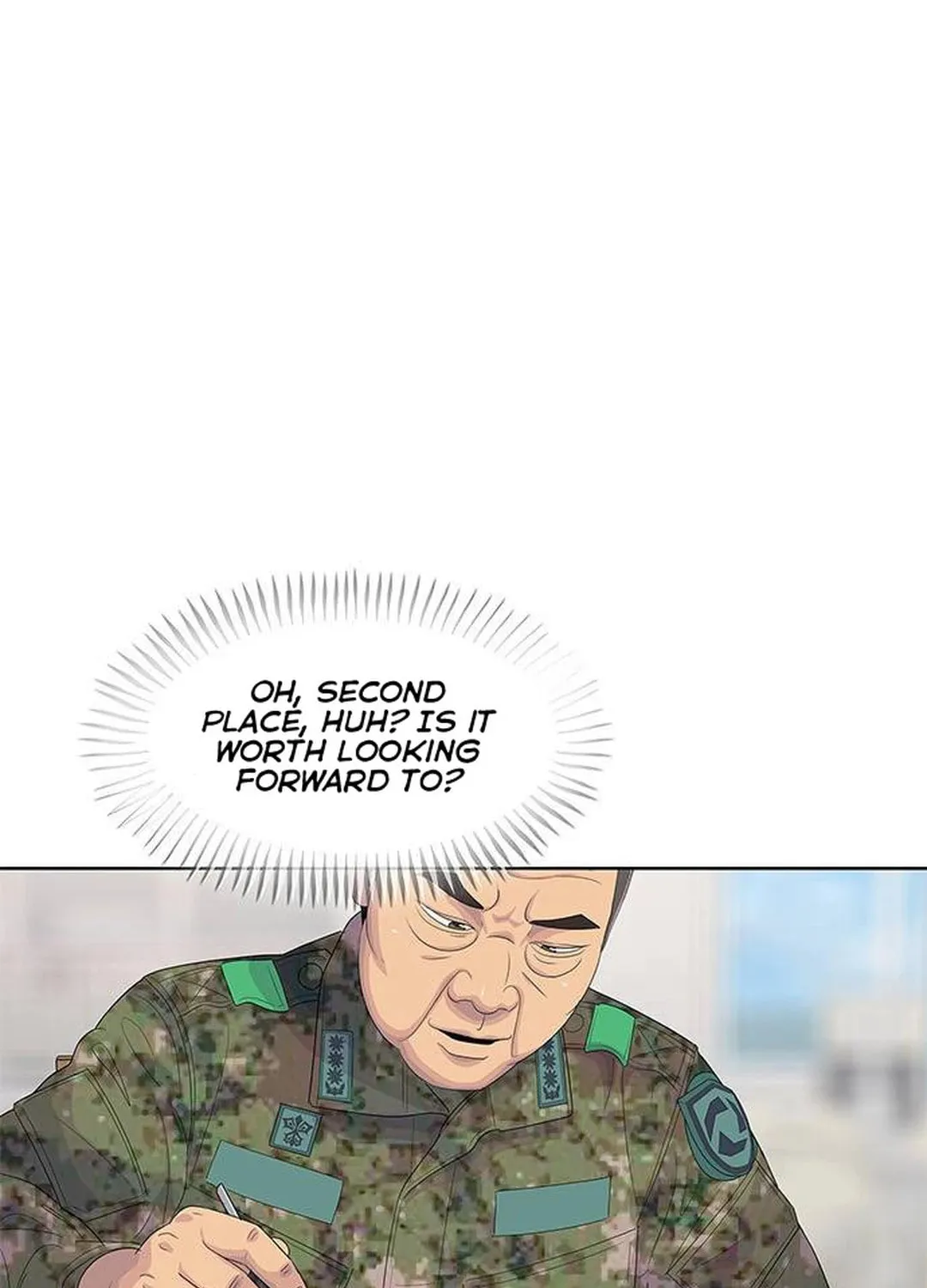 Read Kitchen Soldier chapter 141 image 5 on Lezhin