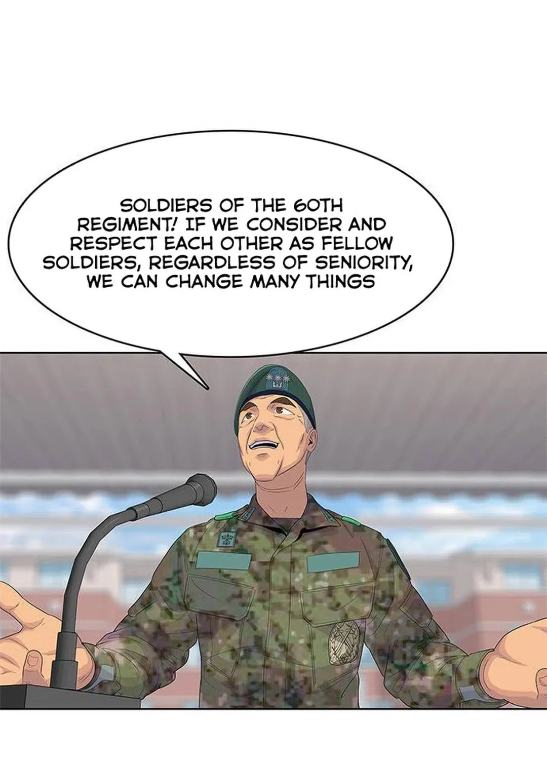 Read Kitchen Soldier chapter 141 image 50 on Lezhin