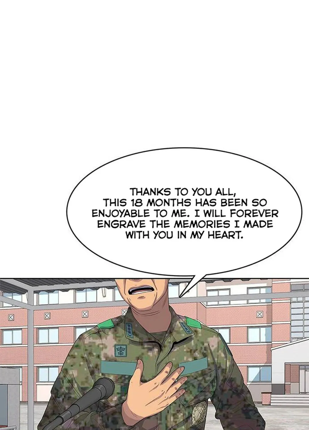 Read Kitchen Soldier chapter 141 image 51 on Lezhin