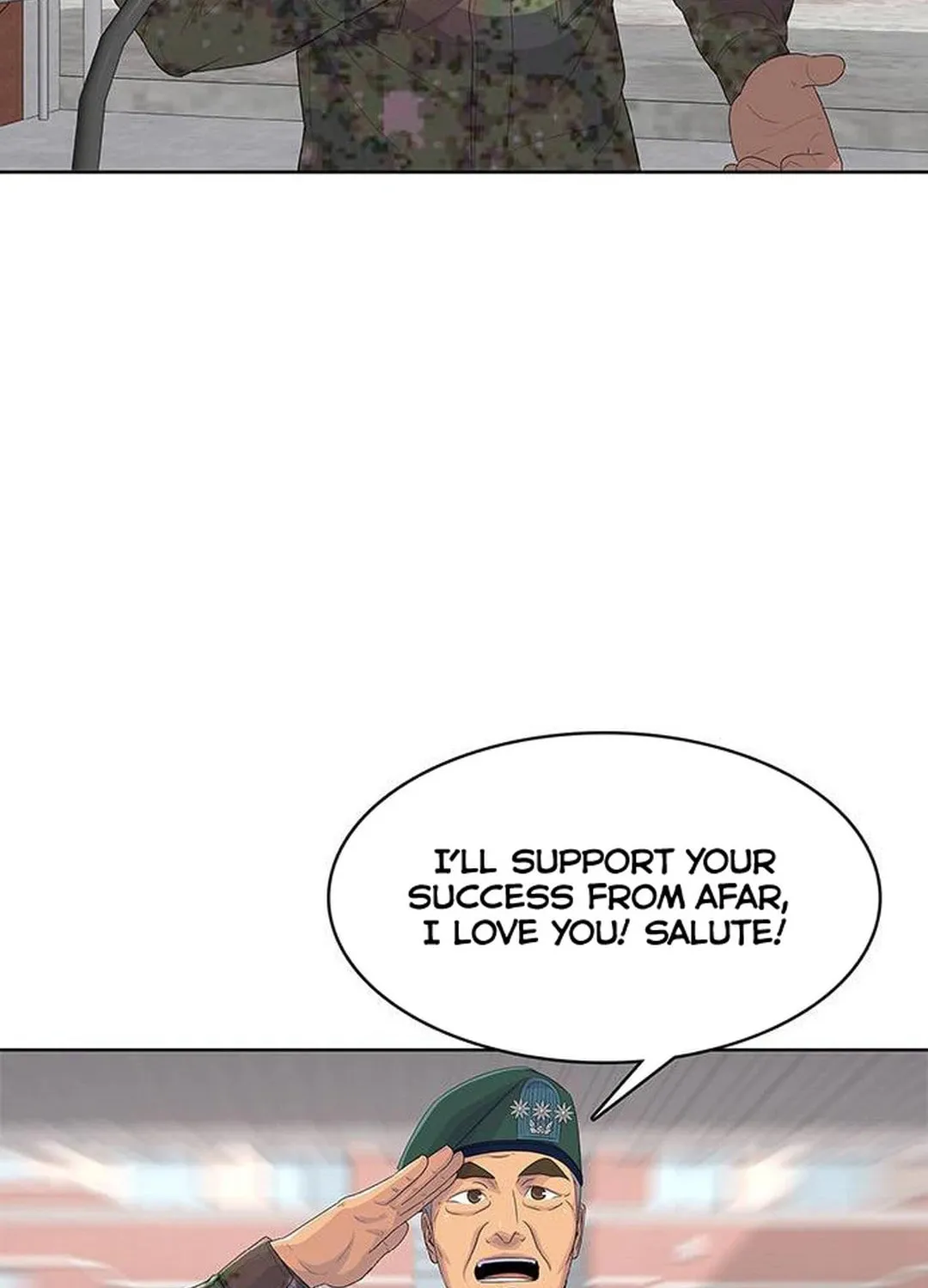 Read Kitchen Soldier chapter 141 image 52 on Lezhin