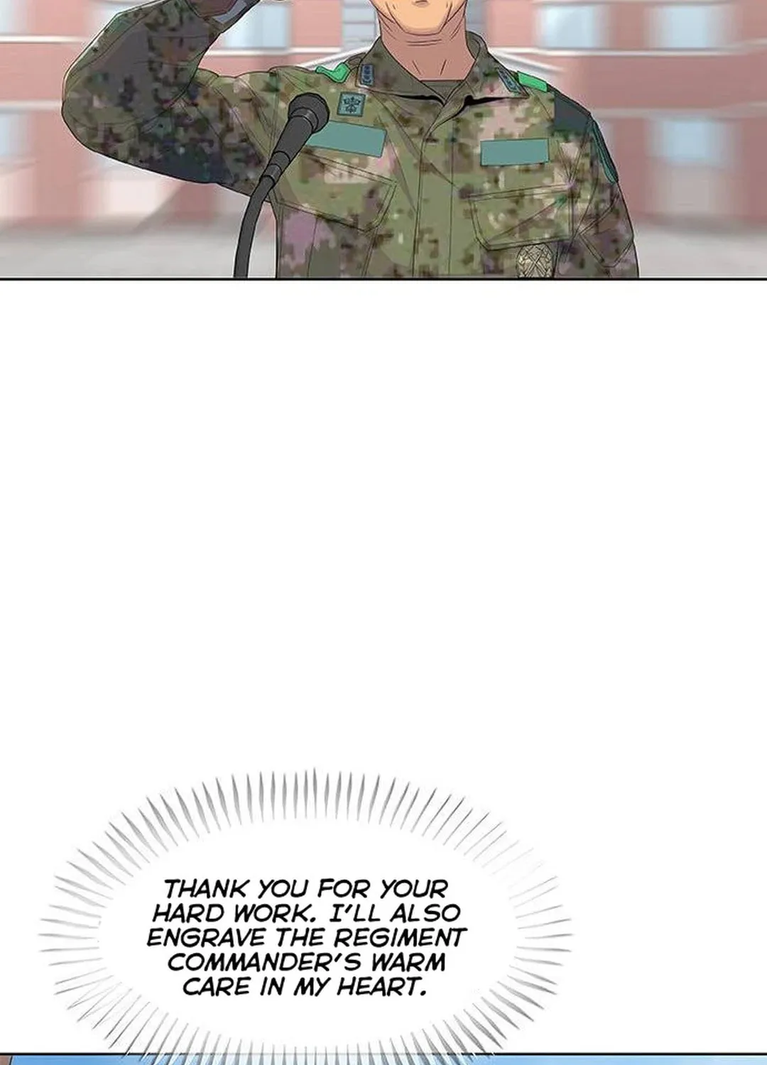 Read Kitchen Soldier chapter 141 image 53 on Lezhin