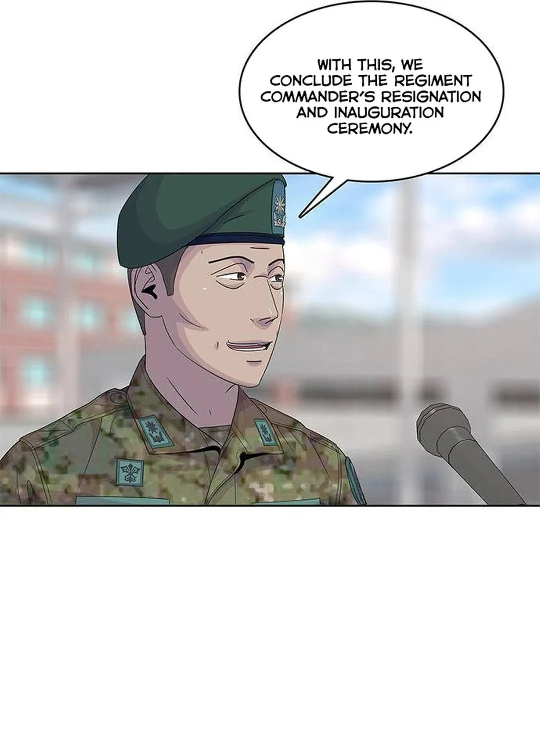 Read Kitchen Soldier chapter 141 image 56 on Lezhin