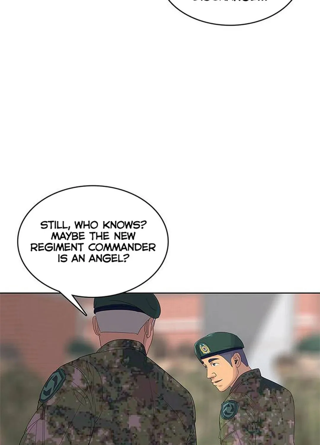 Read Kitchen Soldier chapter 141 image 58 on Lezhin