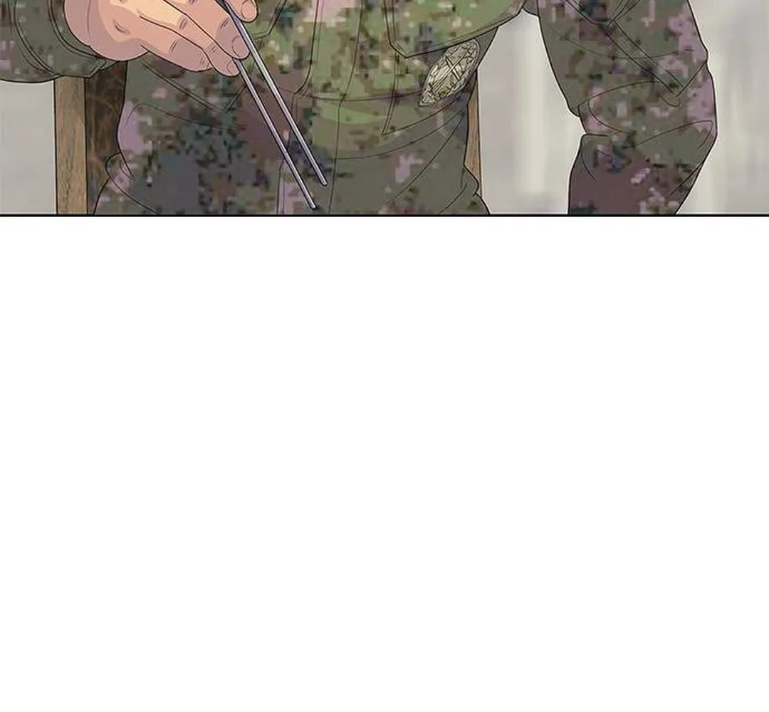 Read Kitchen Soldier chapter 141 image 6 on Lezhin