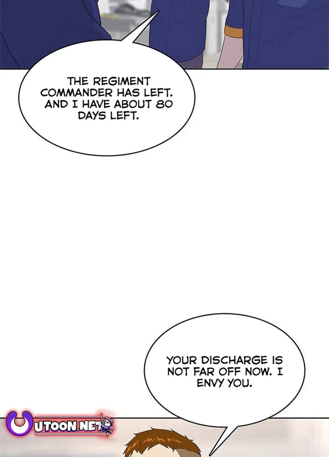 Read Kitchen Soldier chapter 141 image 61 on Lezhin