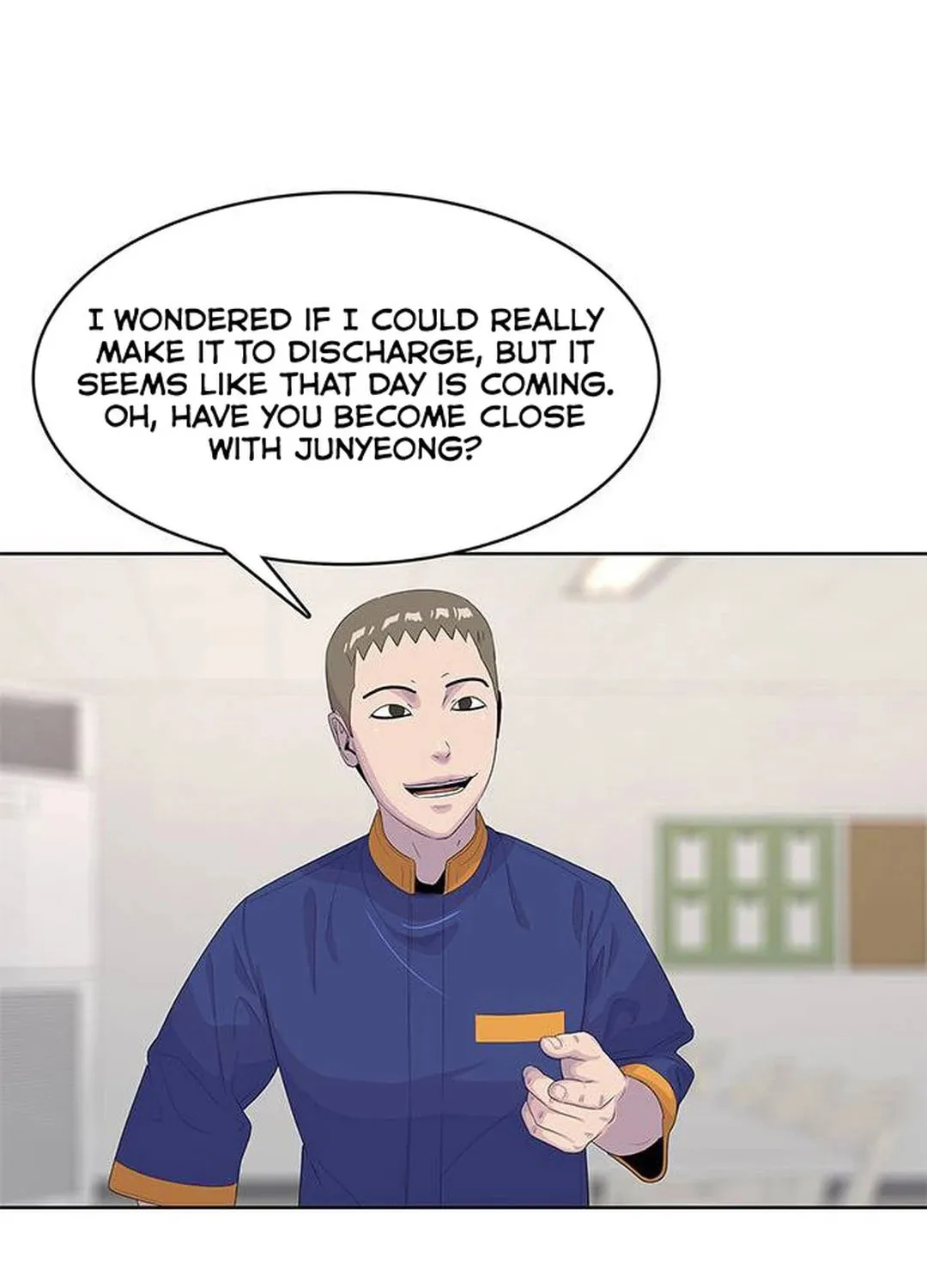 Read Kitchen Soldier chapter 141 image 63 on Lezhin