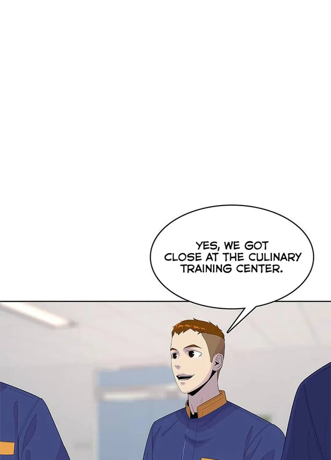 Read Kitchen Soldier chapter 141 image 64 on Lezhin