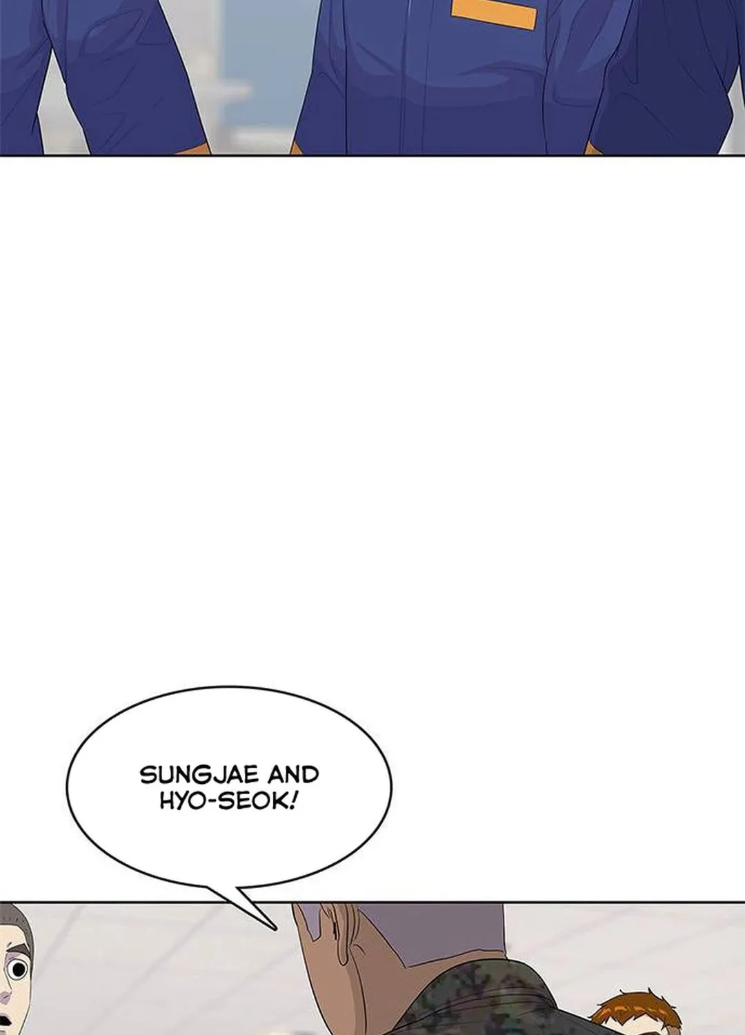 Read Kitchen Soldier chapter 141 image 65 on Lezhin