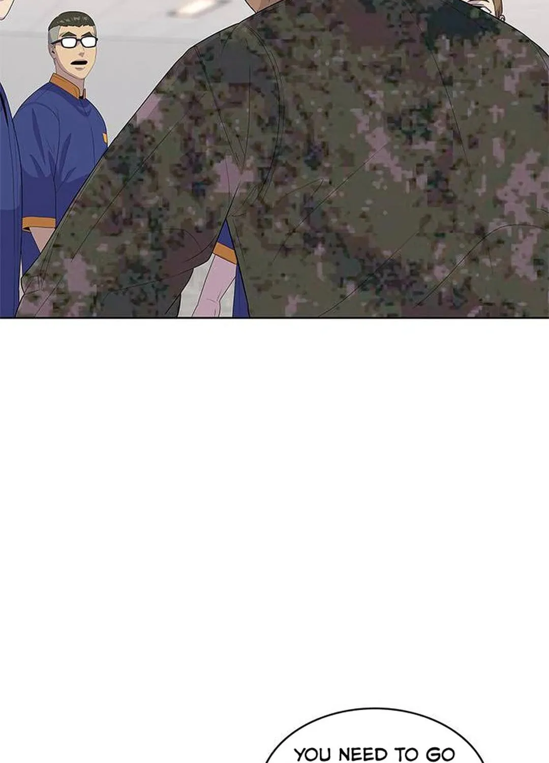 Read Kitchen Soldier chapter 141 image 66 on Lezhin