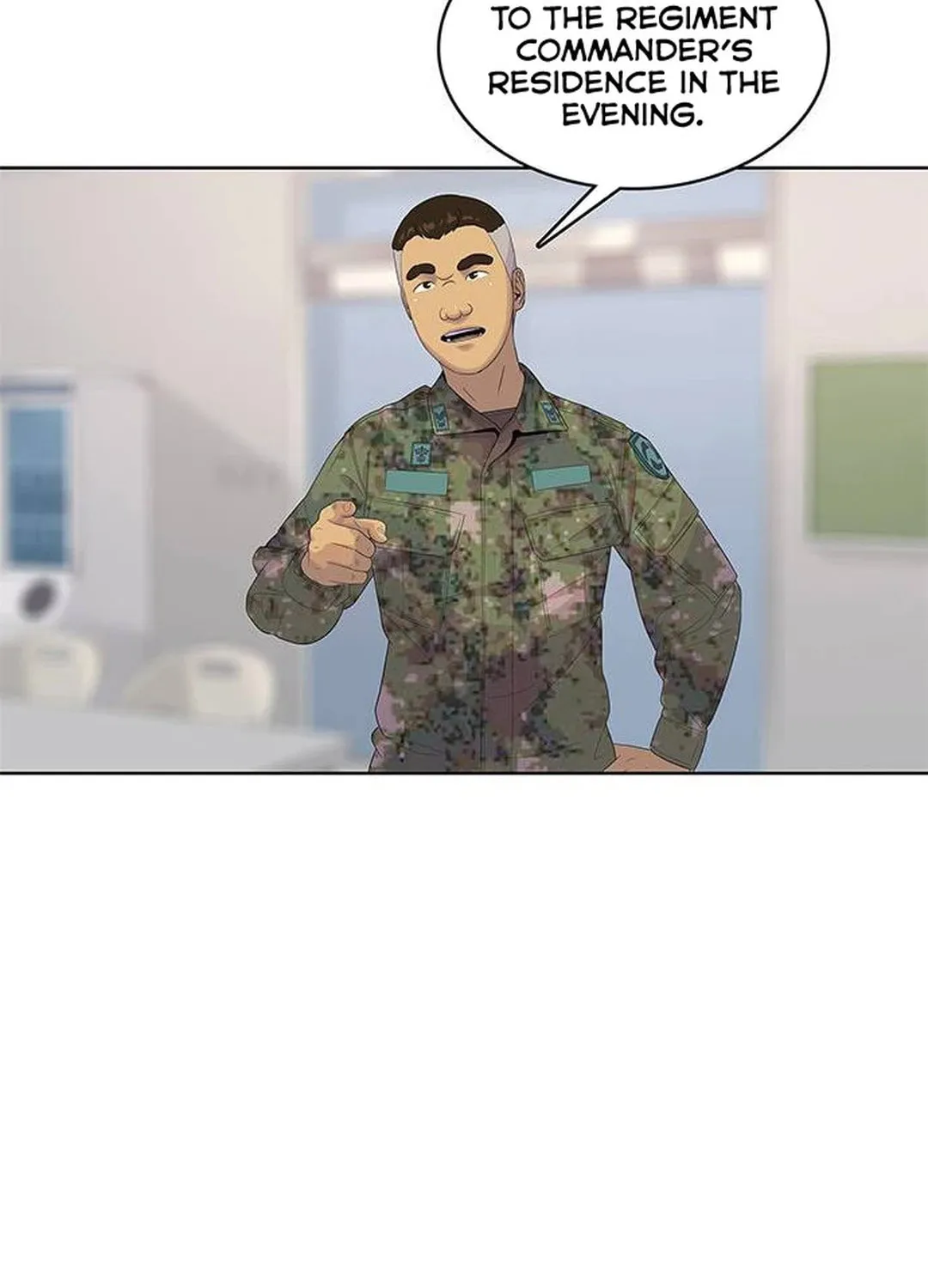 Read Kitchen Soldier chapter 141 image 67 on Lezhin
