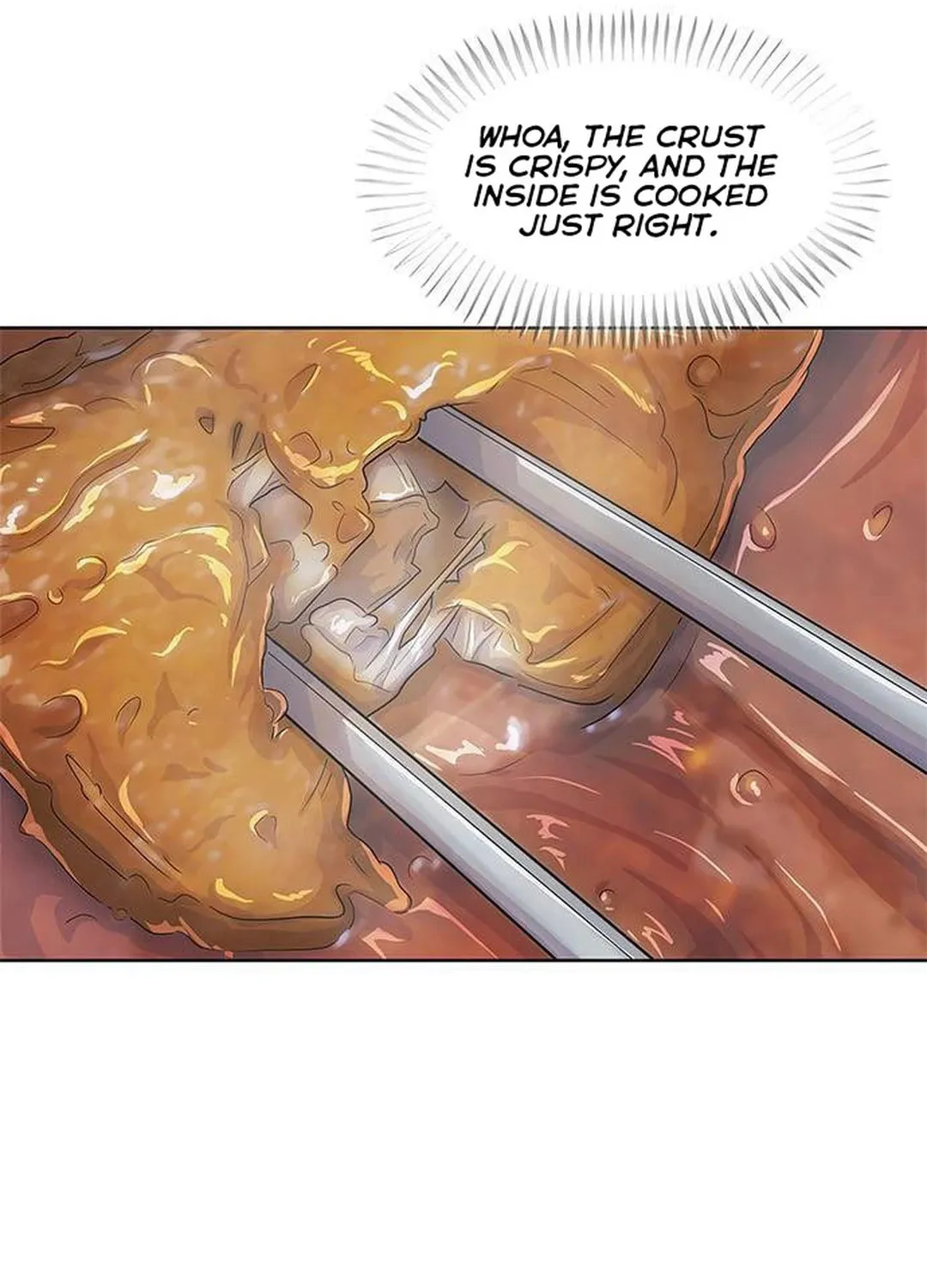 Read Kitchen Soldier chapter 141 image 7 on Lezhin