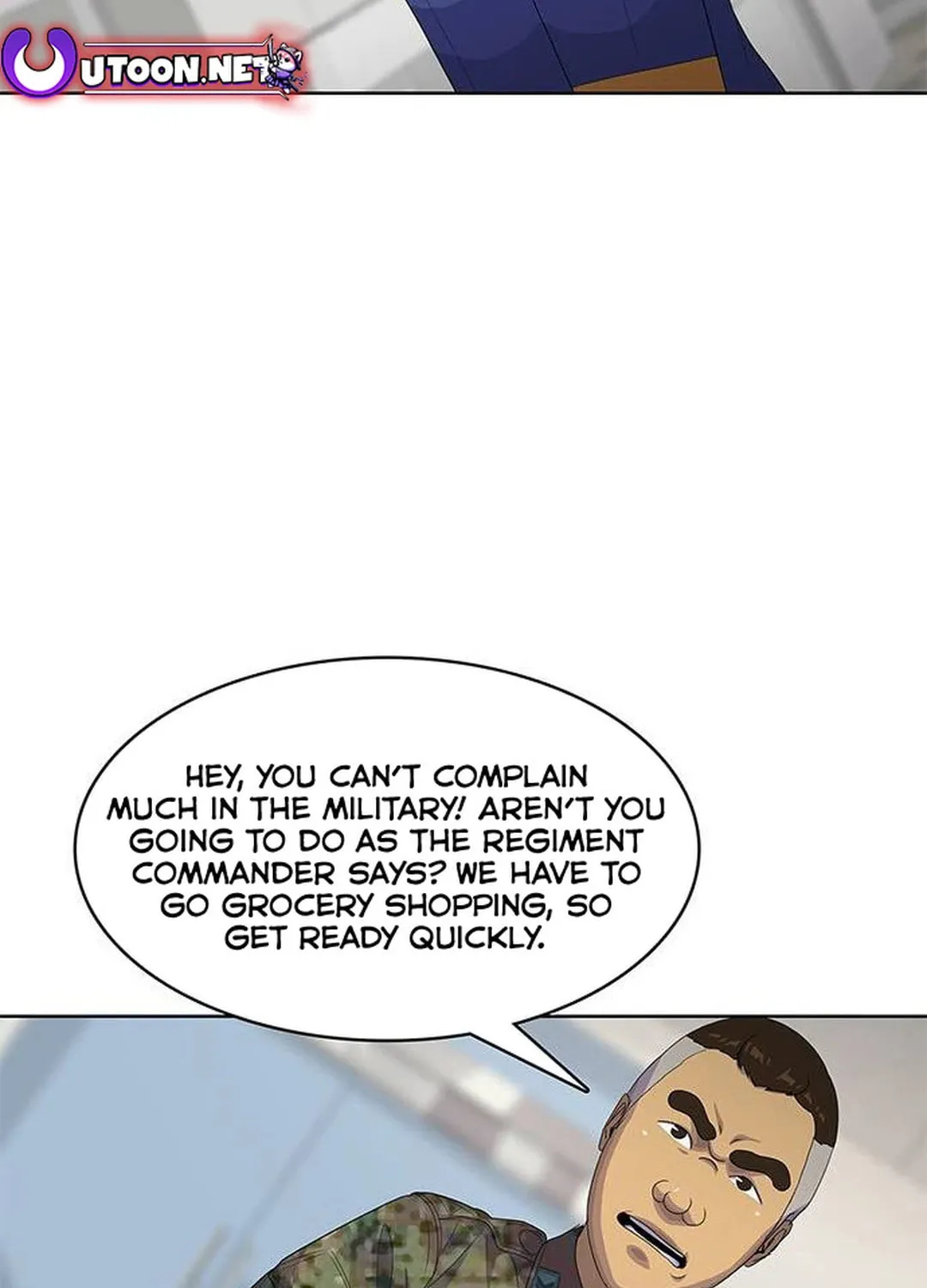 Read Kitchen Soldier chapter 141 image 72 on Lezhin