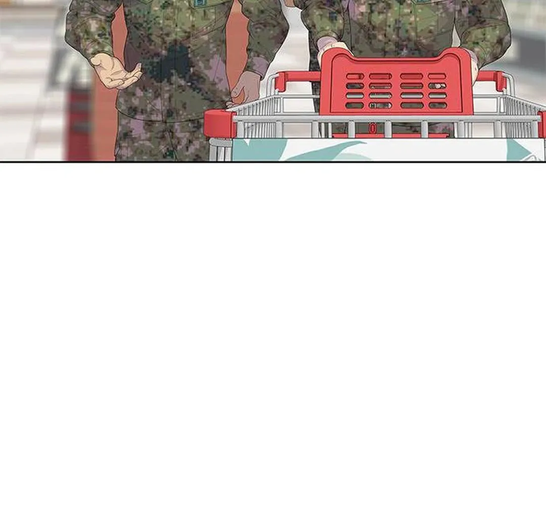Read Kitchen Soldier chapter 141 image 76 on Lezhin