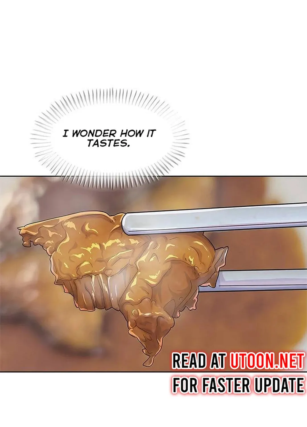 Read Kitchen Soldier chapter 141 image 8 on Lezhin