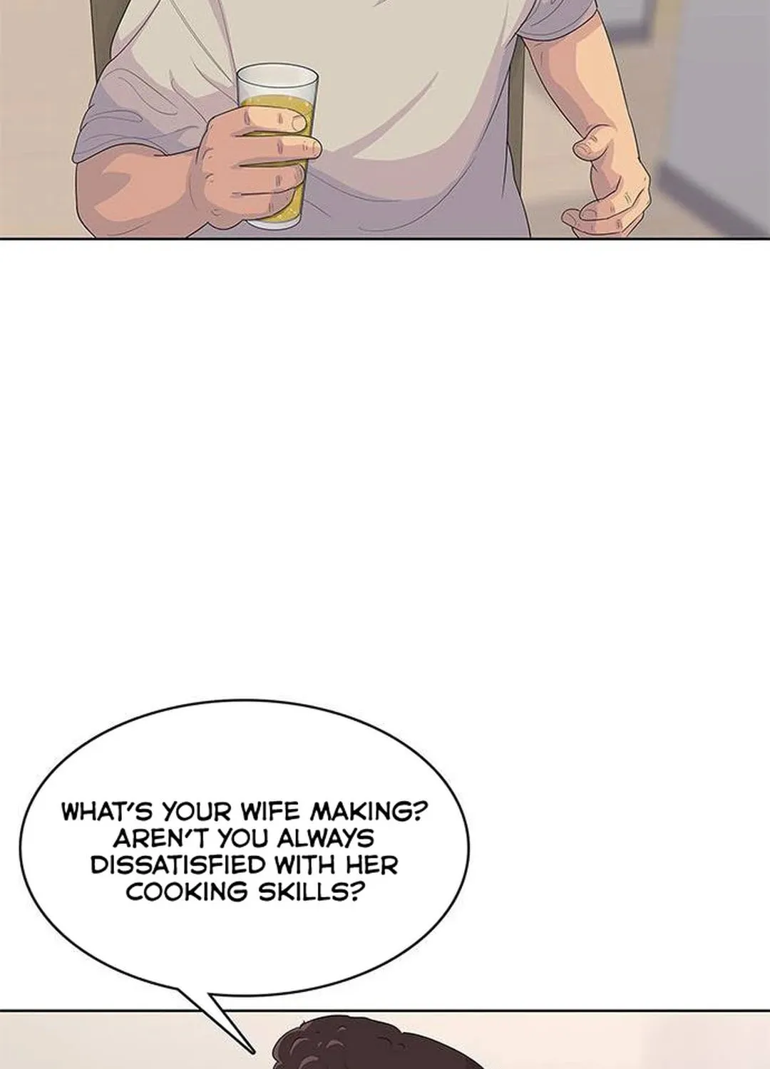 Read Kitchen Soldier chapter 141 image 88 on Lezhin