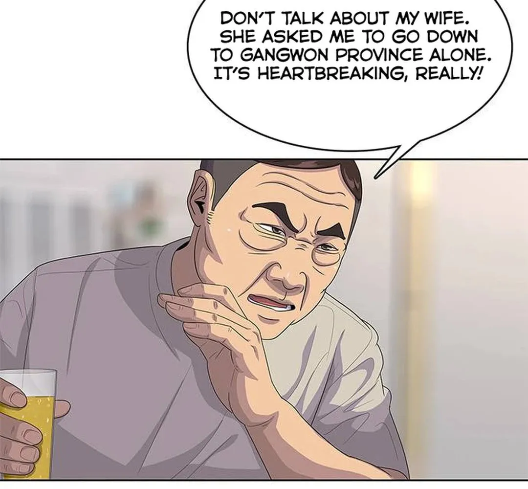 Read Kitchen Soldier chapter 141 image 90 on Lezhin