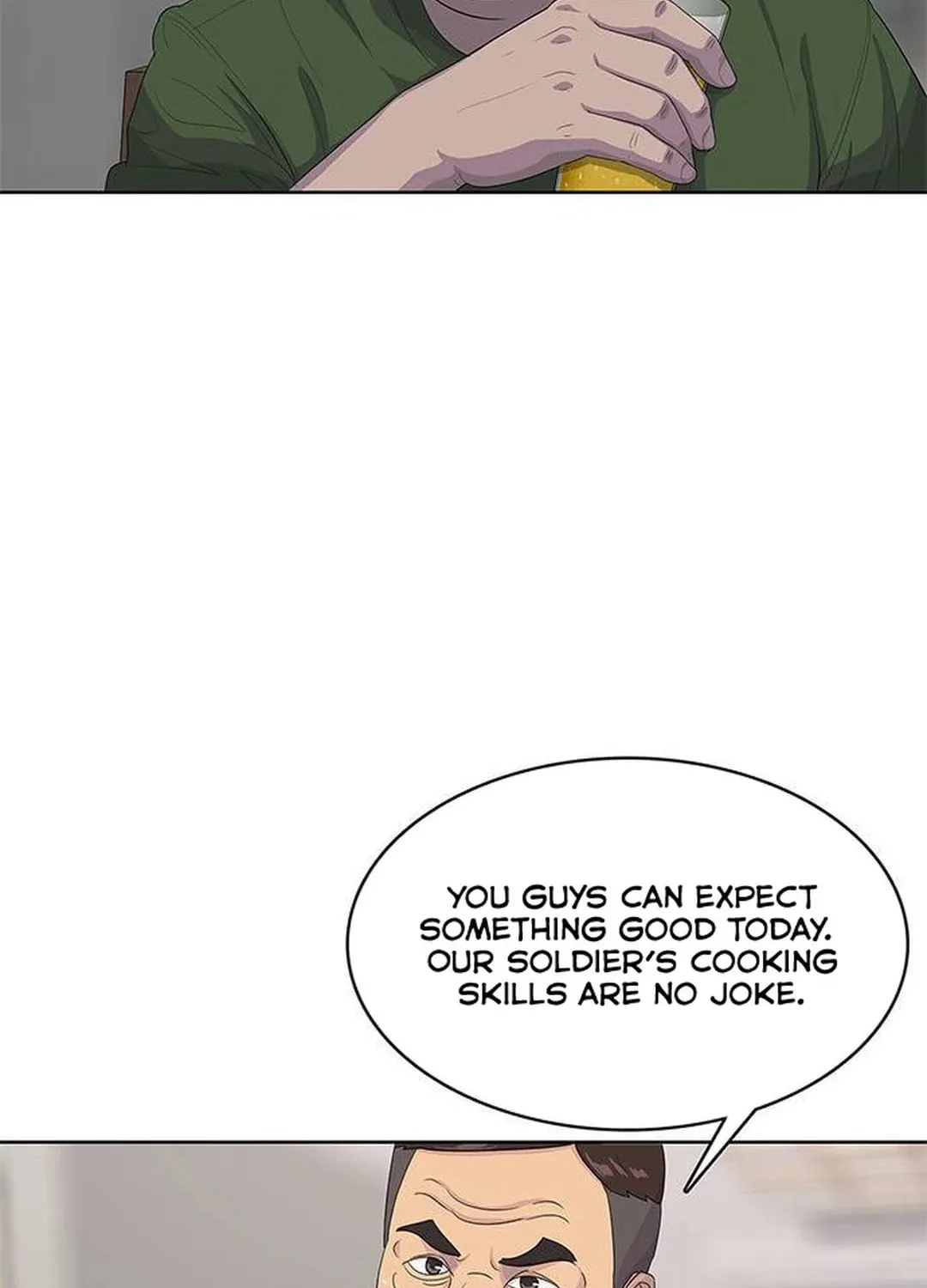 Read Kitchen Soldier chapter 141 image 92 on Lezhin