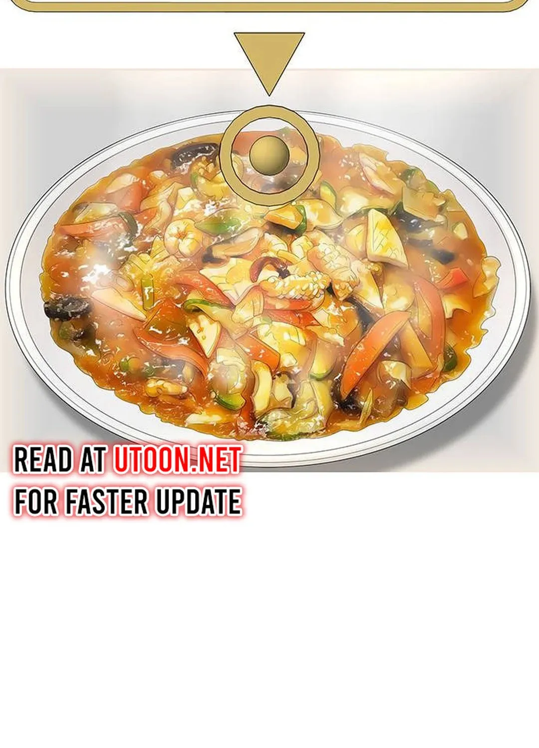 Read Kitchen Soldier chapter 141 image 96 on Lezhin