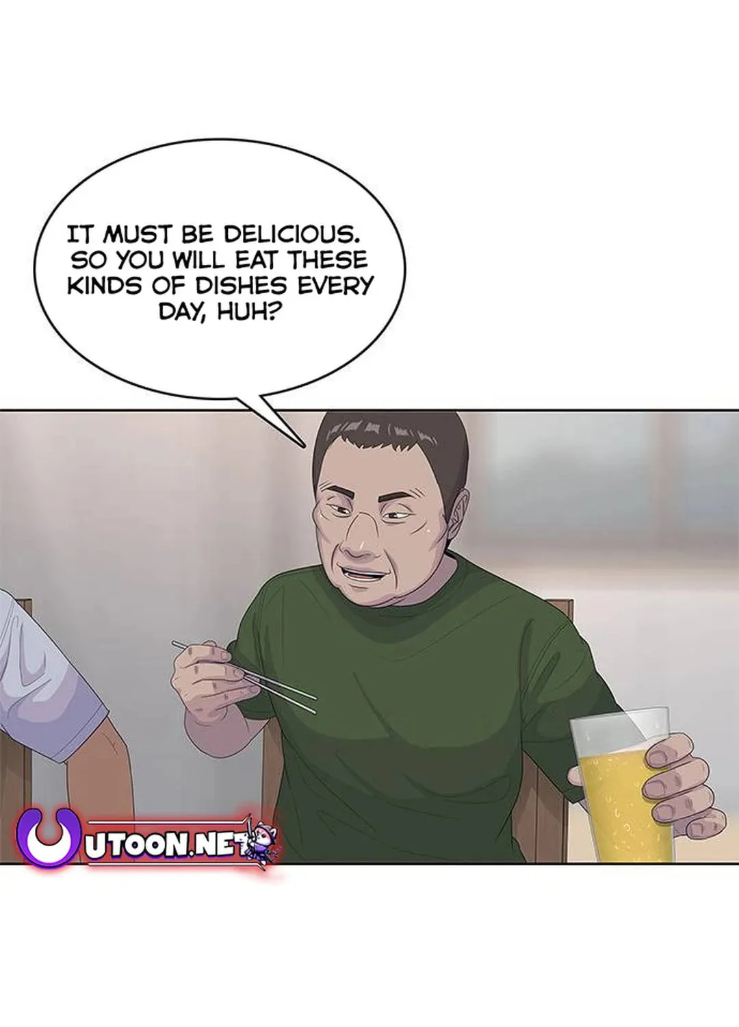 Read Kitchen Soldier chapter 141 image 99 on Lezhin
