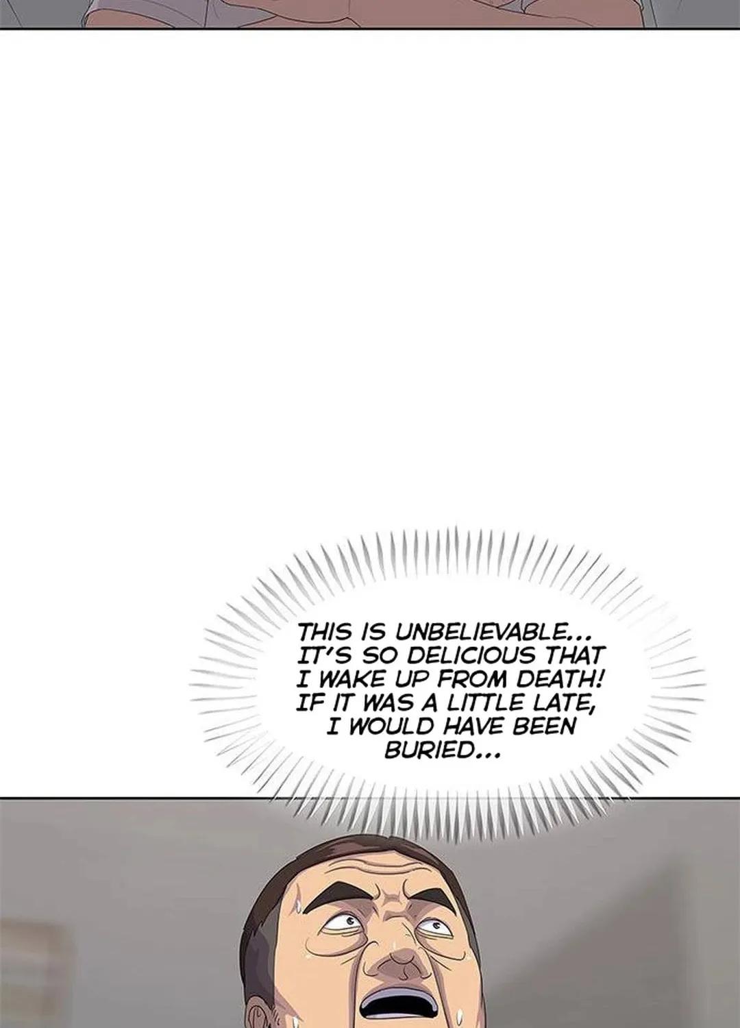 Read Kitchen Soldier chapter 142 image 17 on Lezhin