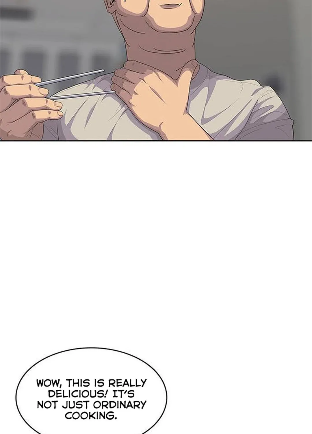 Read Kitchen Soldier chapter 142 image 18 on Lezhin