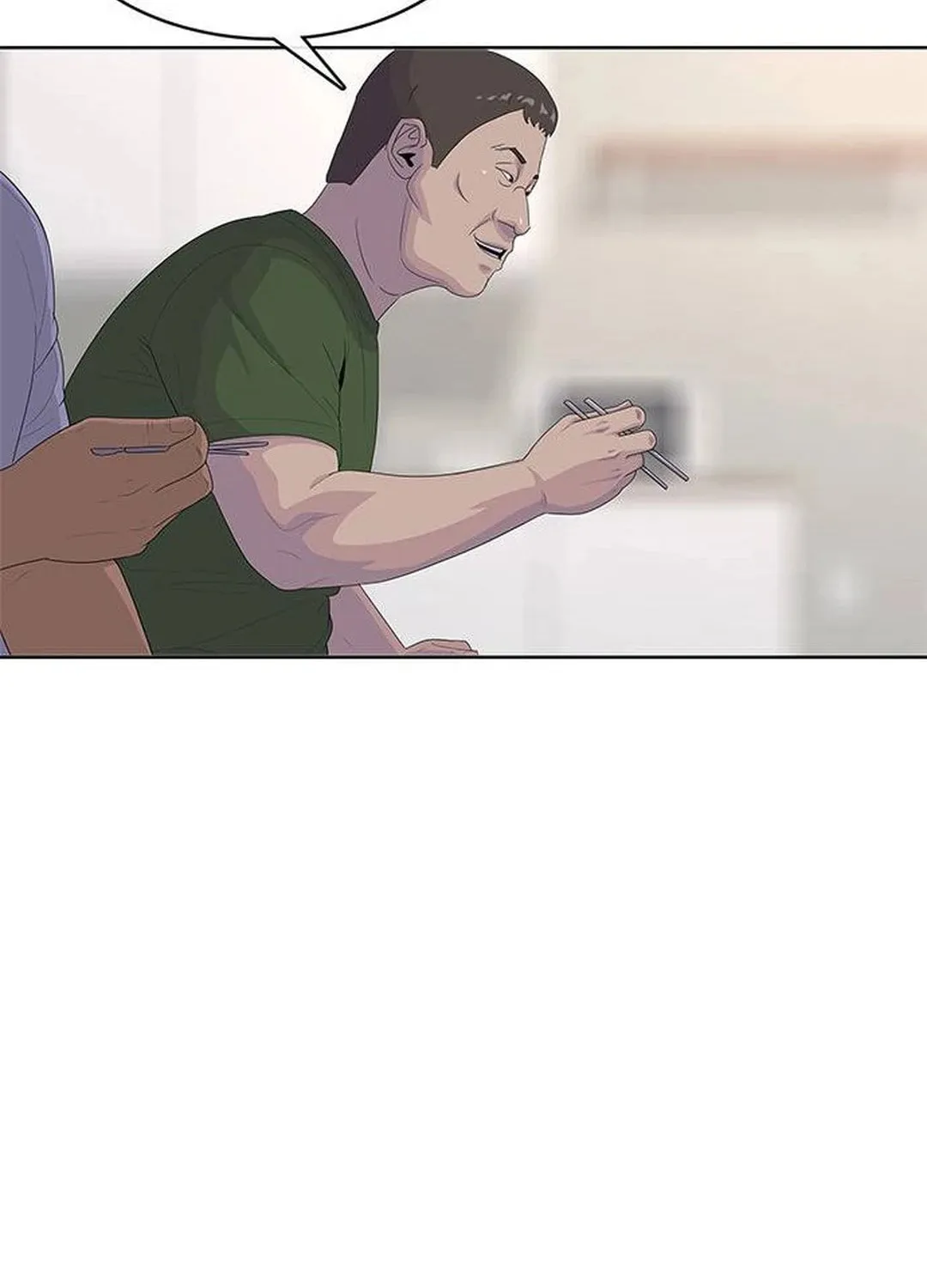 Read Kitchen Soldier chapter 142 image 19 on Lezhin
