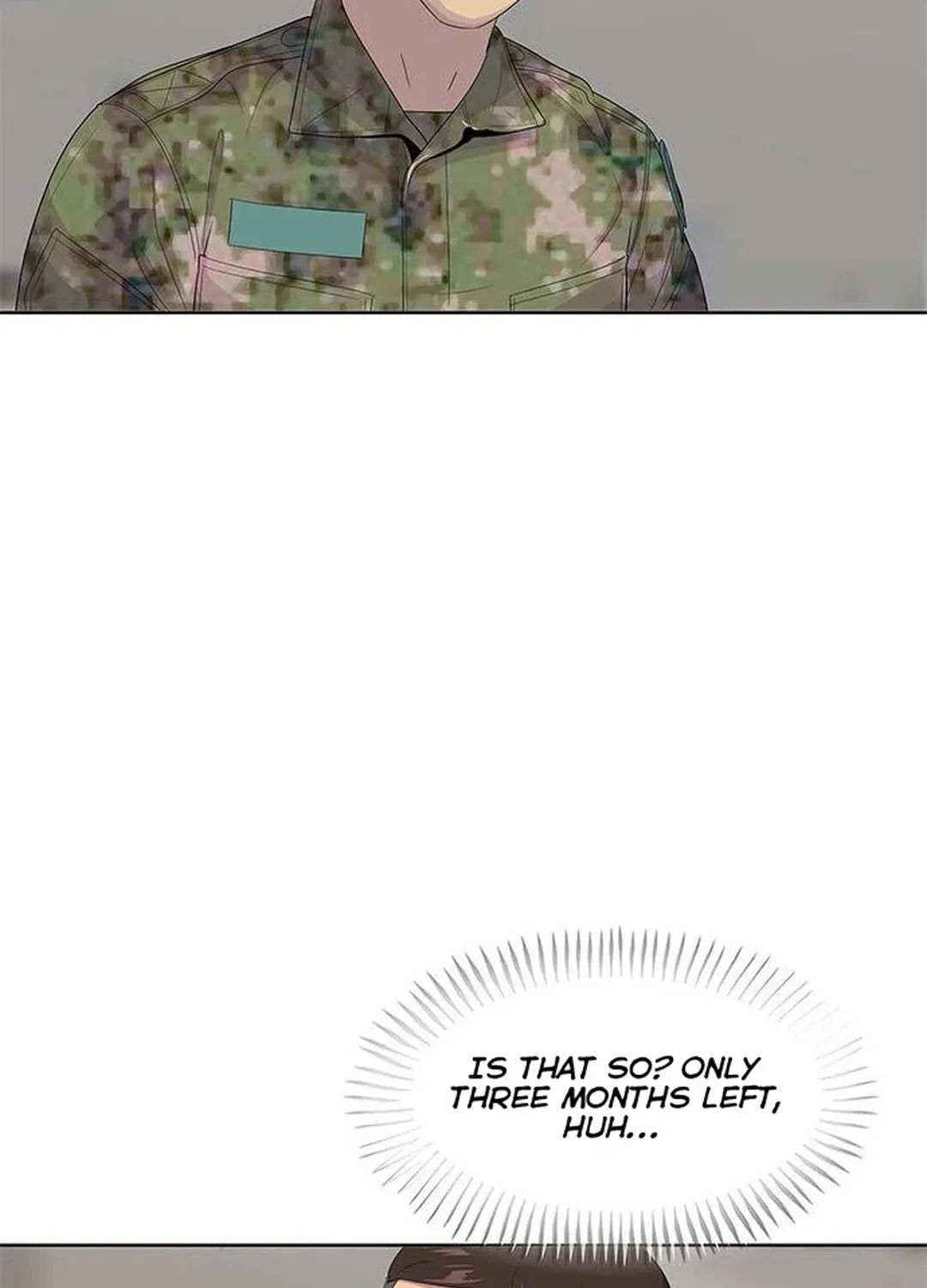 Read Kitchen Soldier chapter 142 image 25 on Lezhin