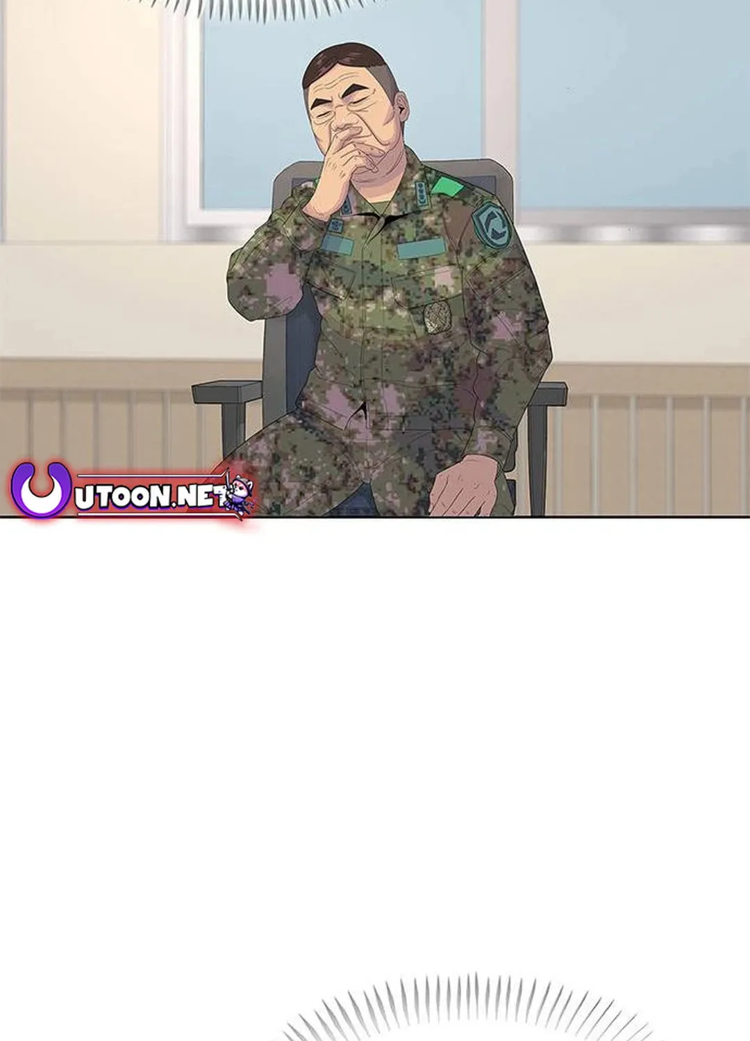 Read Kitchen Soldier chapter 142 image 30 on Lezhin