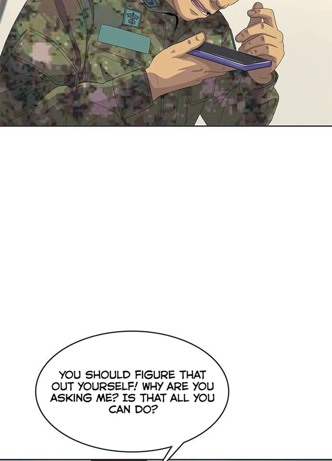 Read Kitchen Soldier chapter 142 image 39 on Lezhin