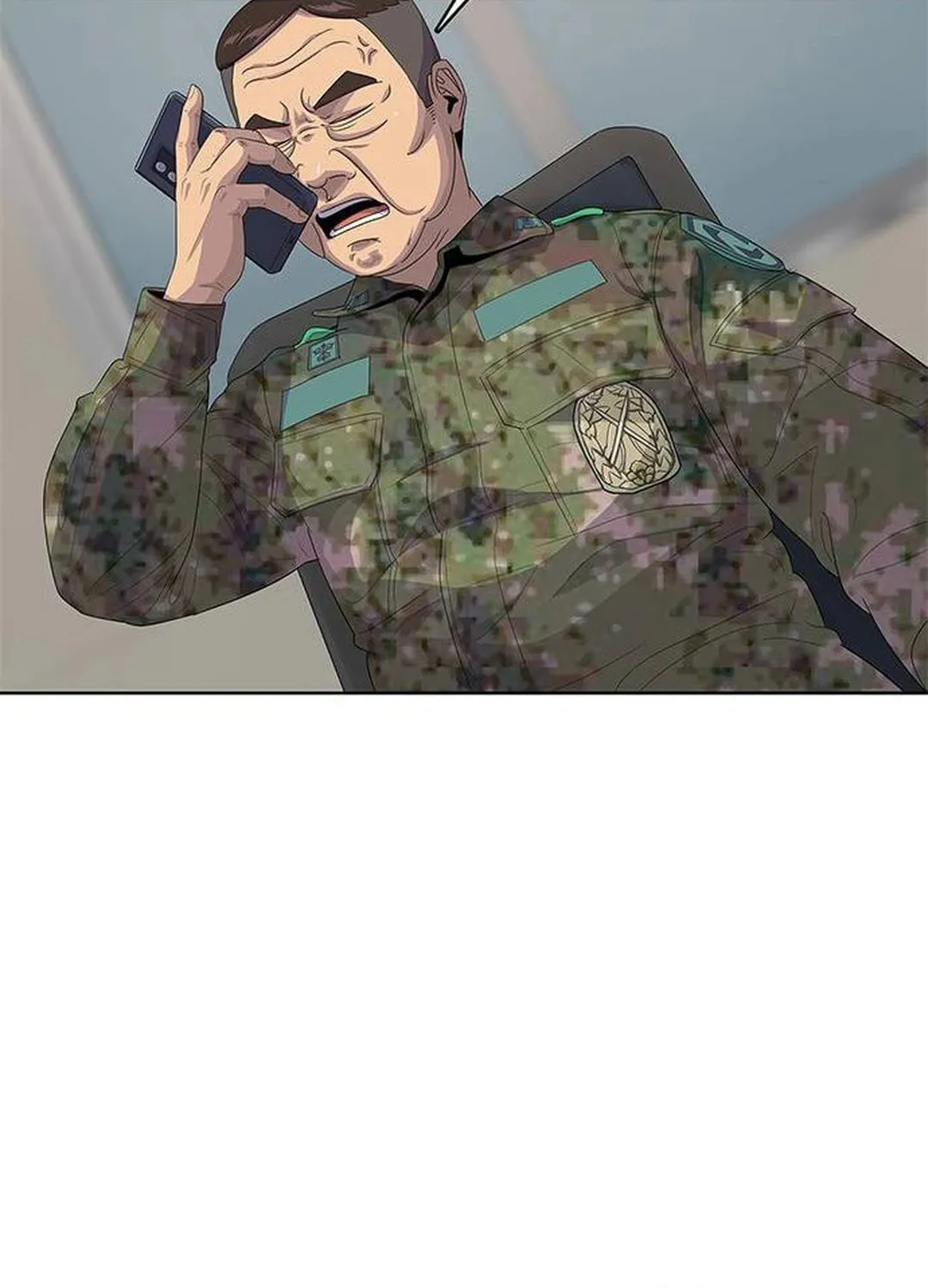 Read Kitchen Soldier chapter 142 image 40 on Lezhin