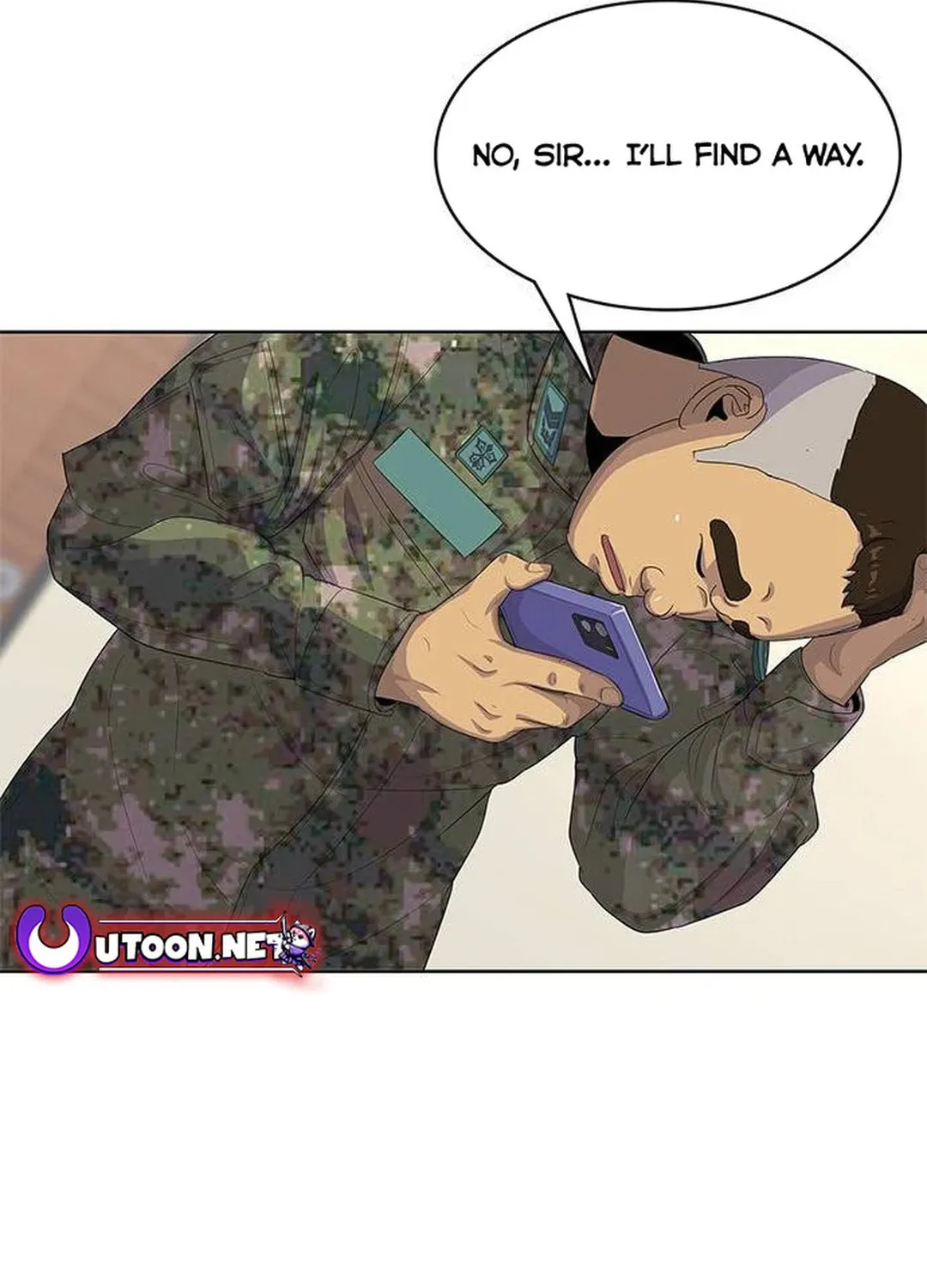 Read Kitchen Soldier chapter 142 image 42 on Lezhin