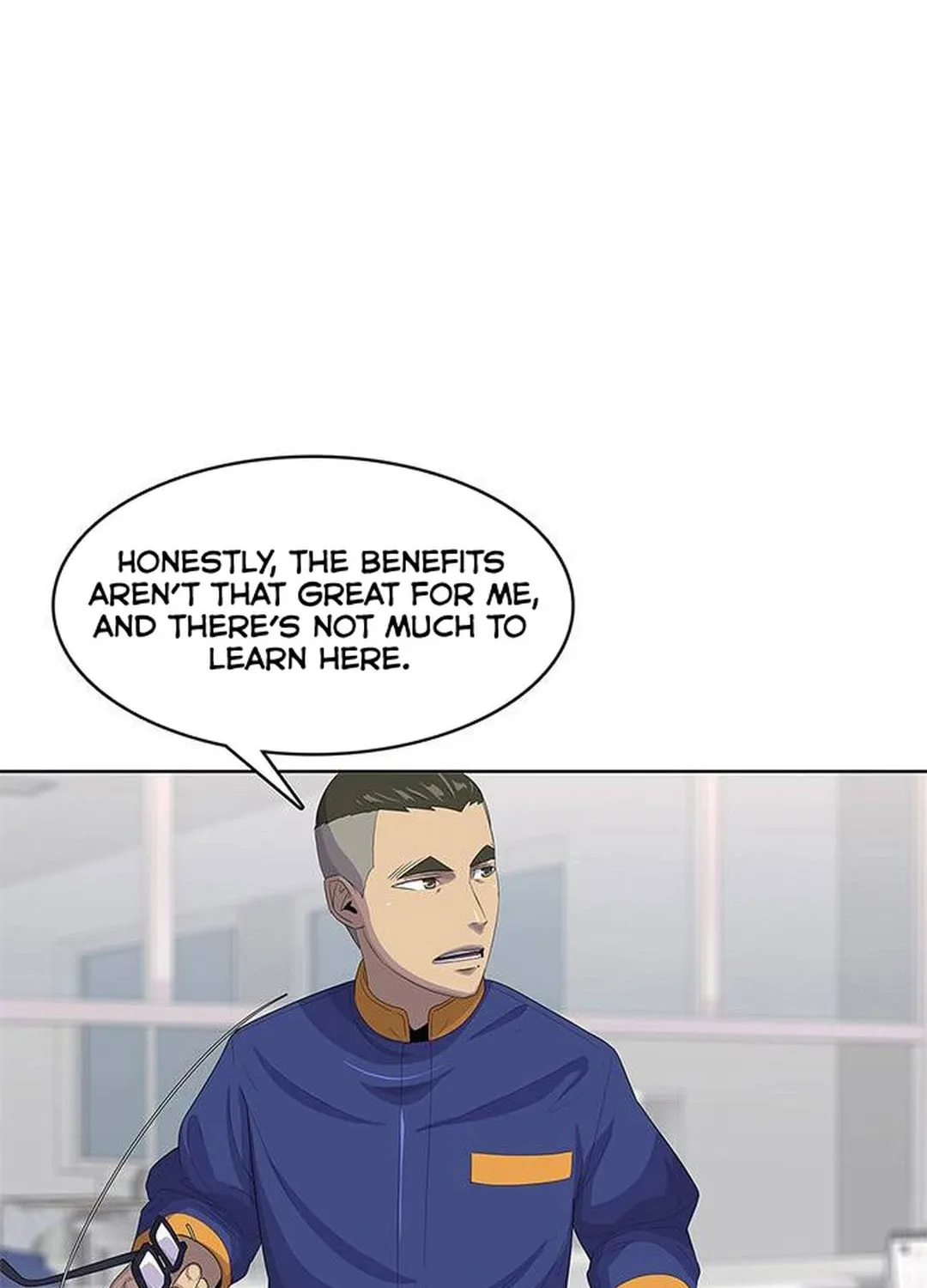 Read Kitchen Soldier chapter 142 image 45 on Lezhin
