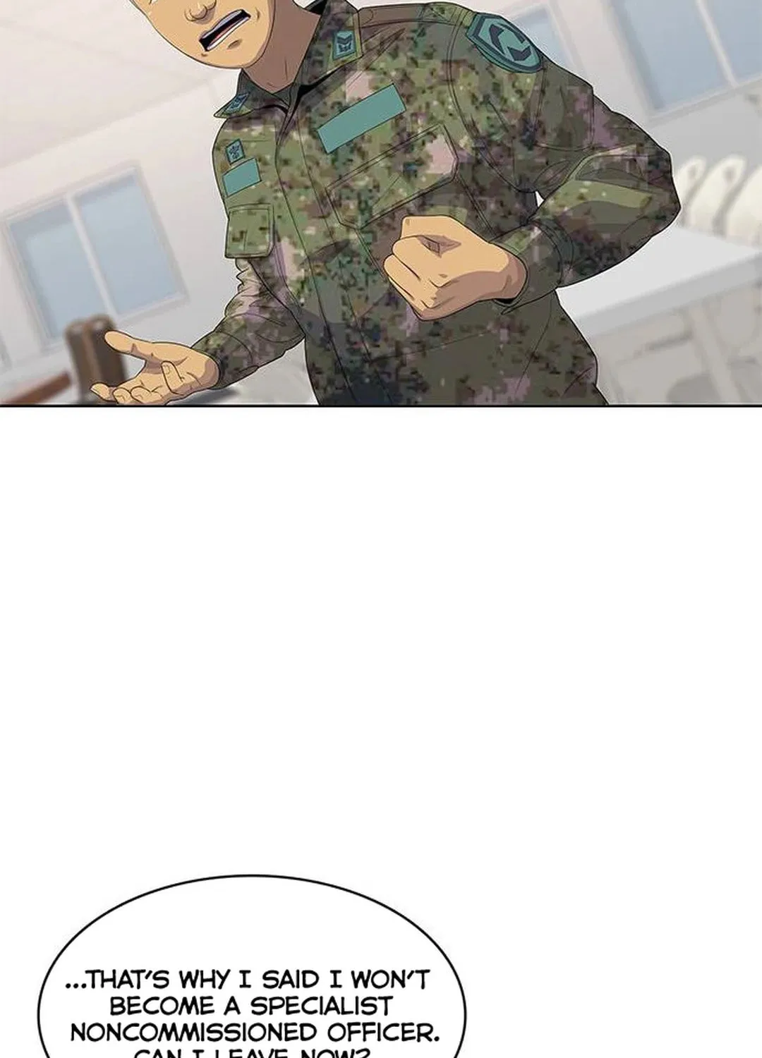 Read Kitchen Soldier chapter 142 image 52 on Lezhin